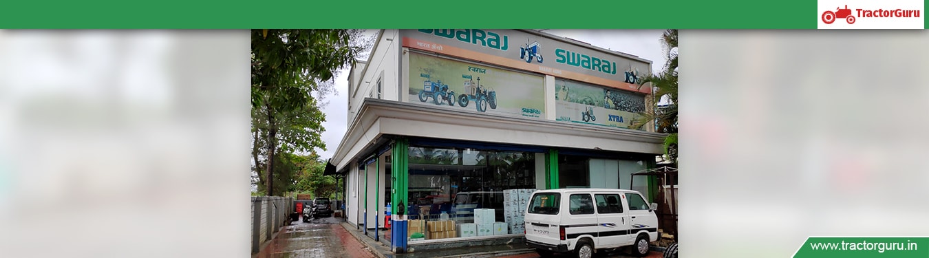 M/s.Bharat Agro